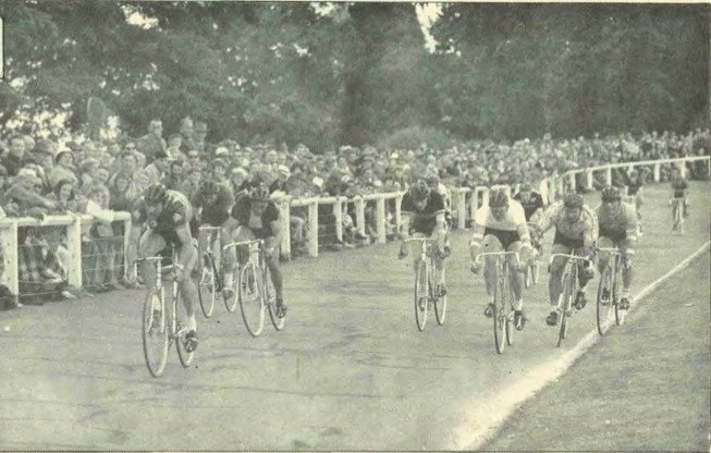 The Waimate Caledonian Games has been racing along for 150 years. PHOTO: SUPPLIED
