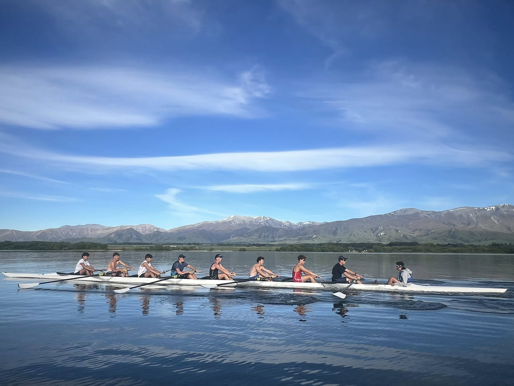 Timaru Boys’ High School offers students the opportunity to excel in a wide range of sports....