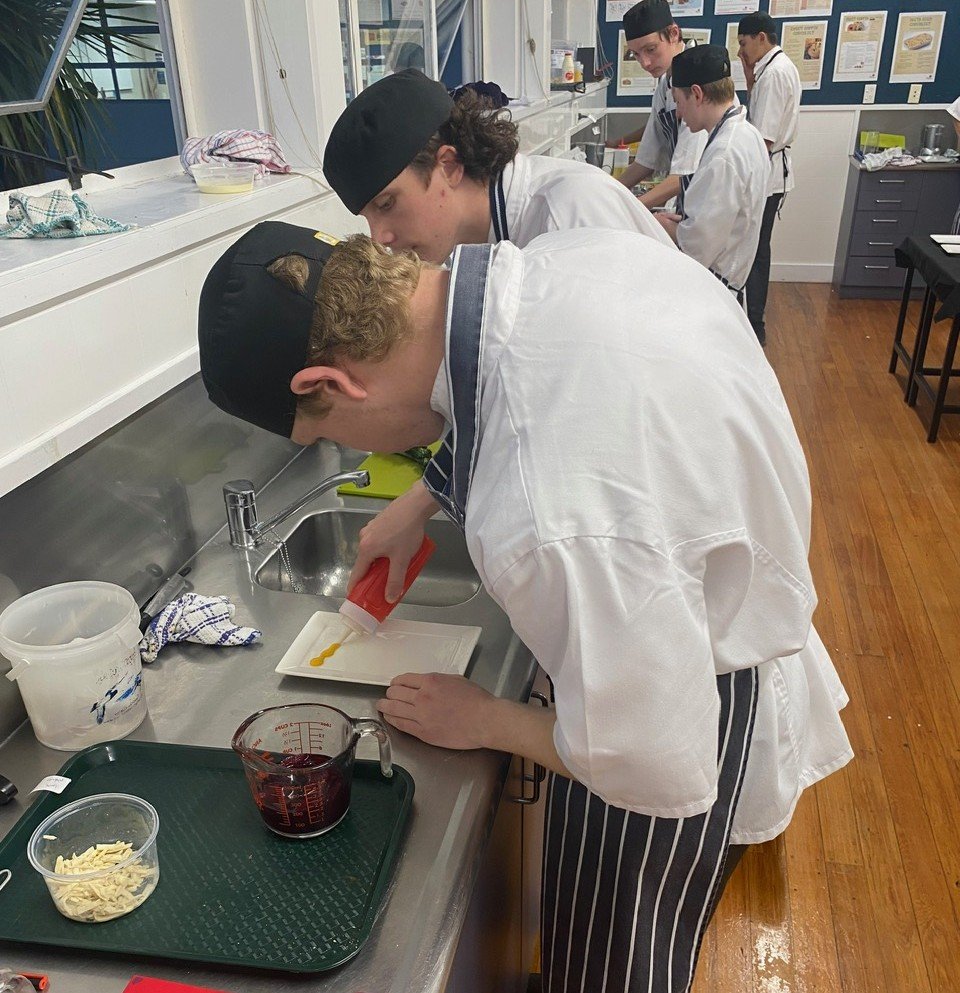 Students have access to a wide range of subjects, from senior programmes designed for those...