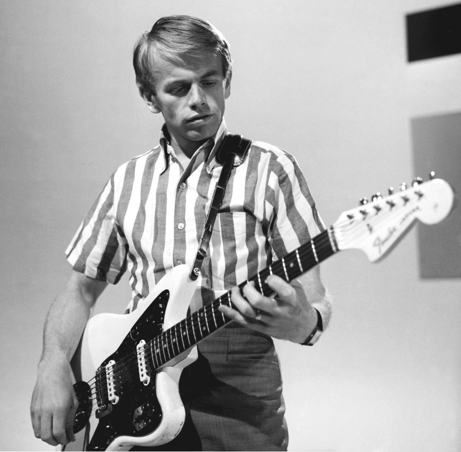 Founding Beach Boys Member Al Jardine. Photo: Supplied
