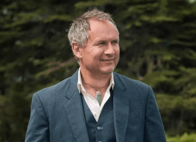 Prof Andrew Geddis. Photo: Supplied