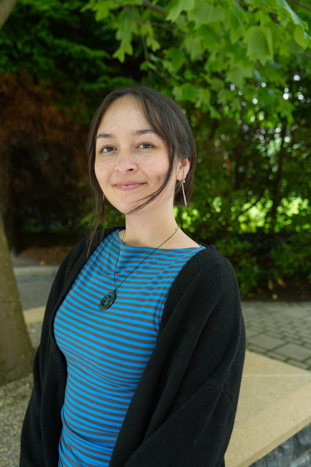 Ani Ngawhika. Photo: supplied