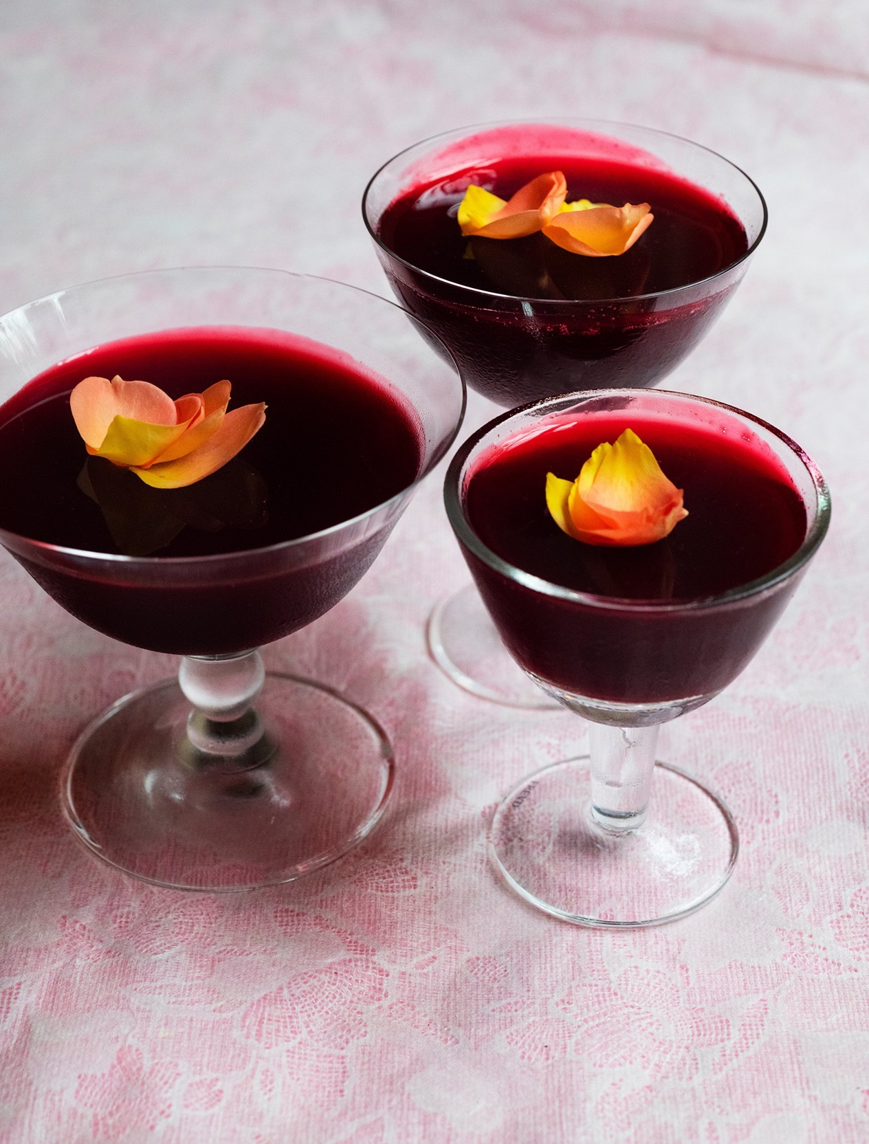 Photo: Jonathan Lovekin, The Observer