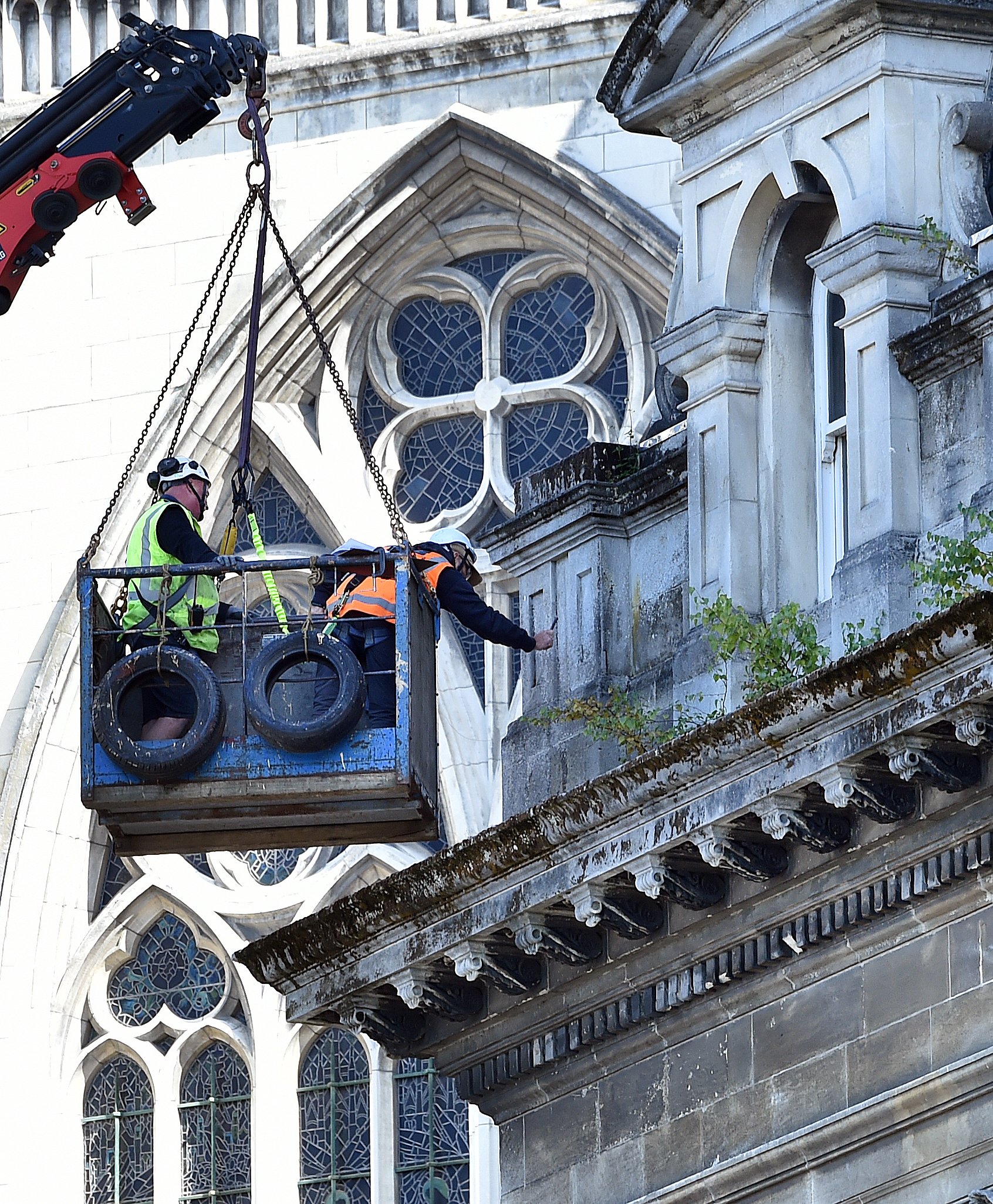 PHOTO: PETER MCINTOSH