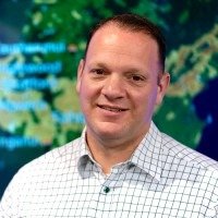 Chris Brandolino. Photo: supplied