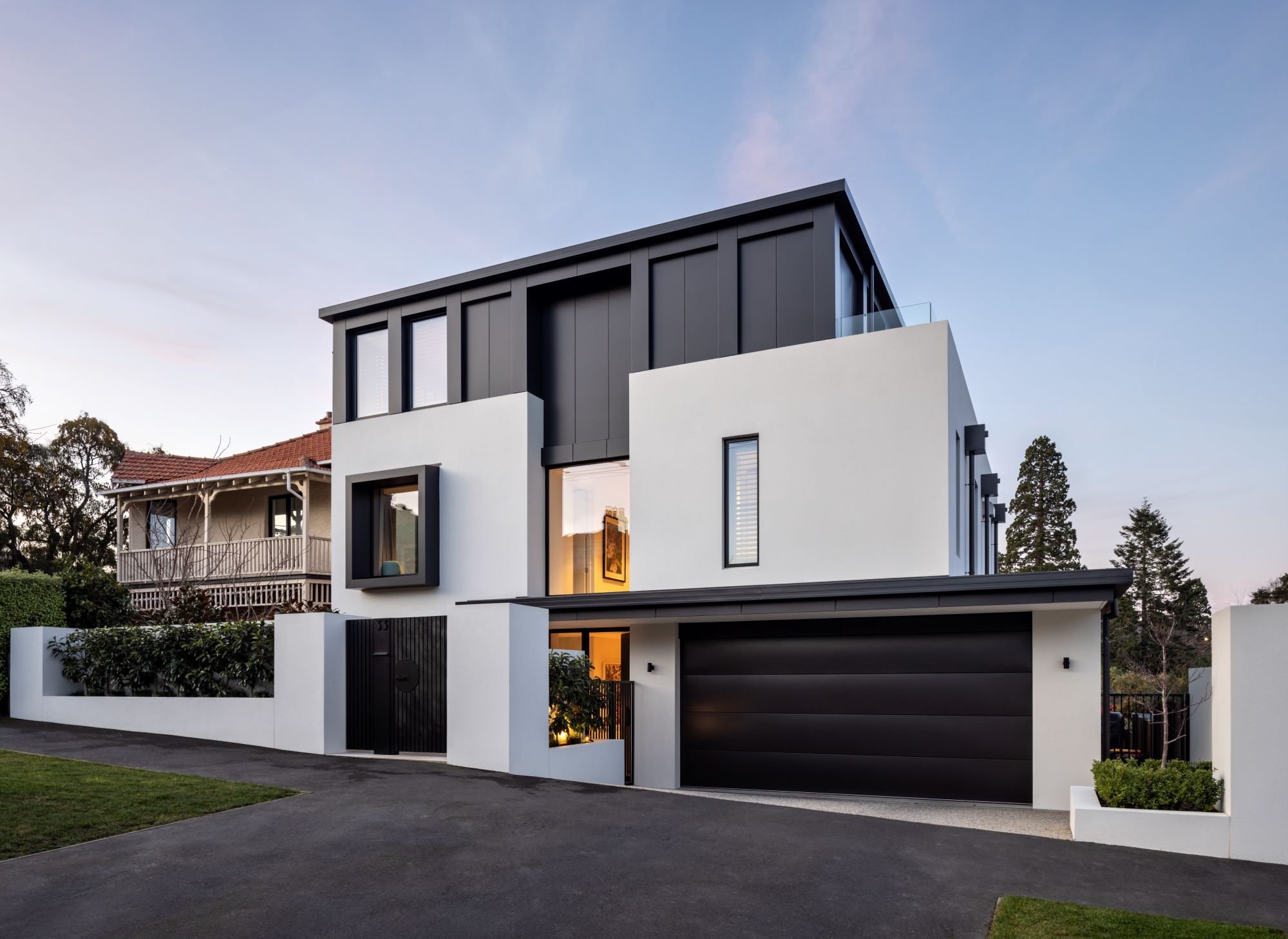 This Claremont St house in Maori Hill could be Dunedin’s most expensive home. Photo: supplied