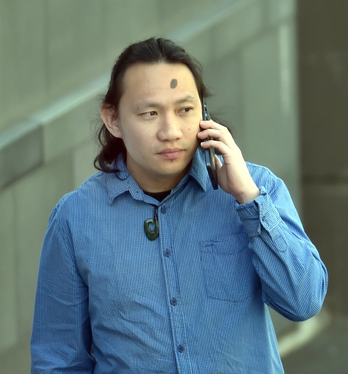 Kevin Gonzales. Photo: ODT files