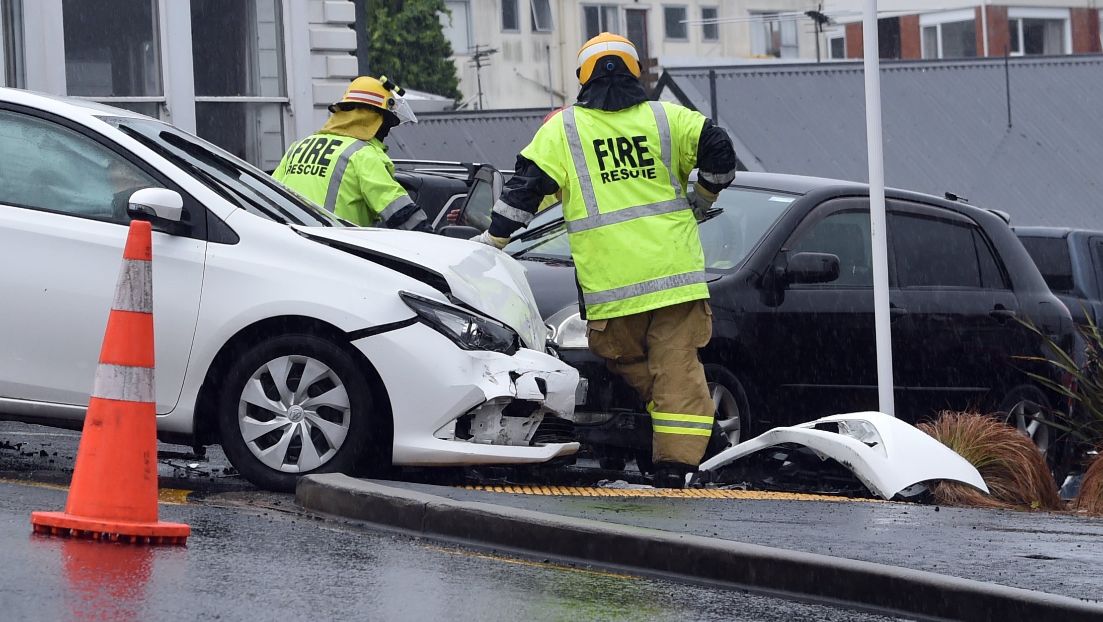 Photo: Peter McIntosh