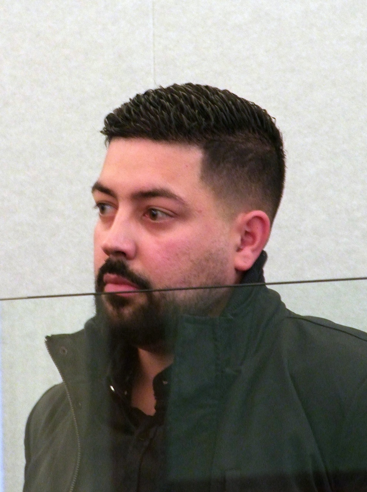 Dalliston Dias was sentenced to 300 hours’ community work in 2020 for defrauding his former...