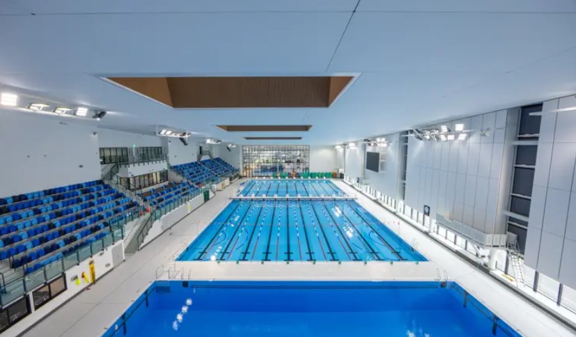 Parakiore's premier diving space. Photo: CCC