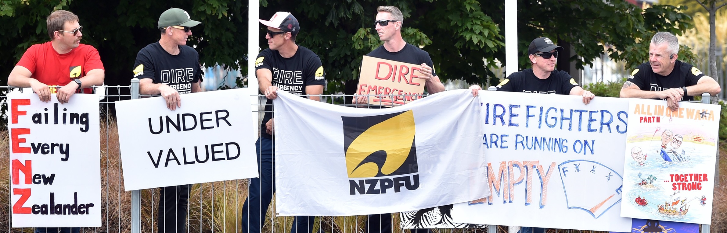 Photo: Peter McIntosh