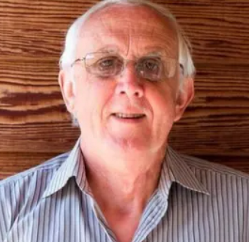 Gary Taylor. Photo: supplied