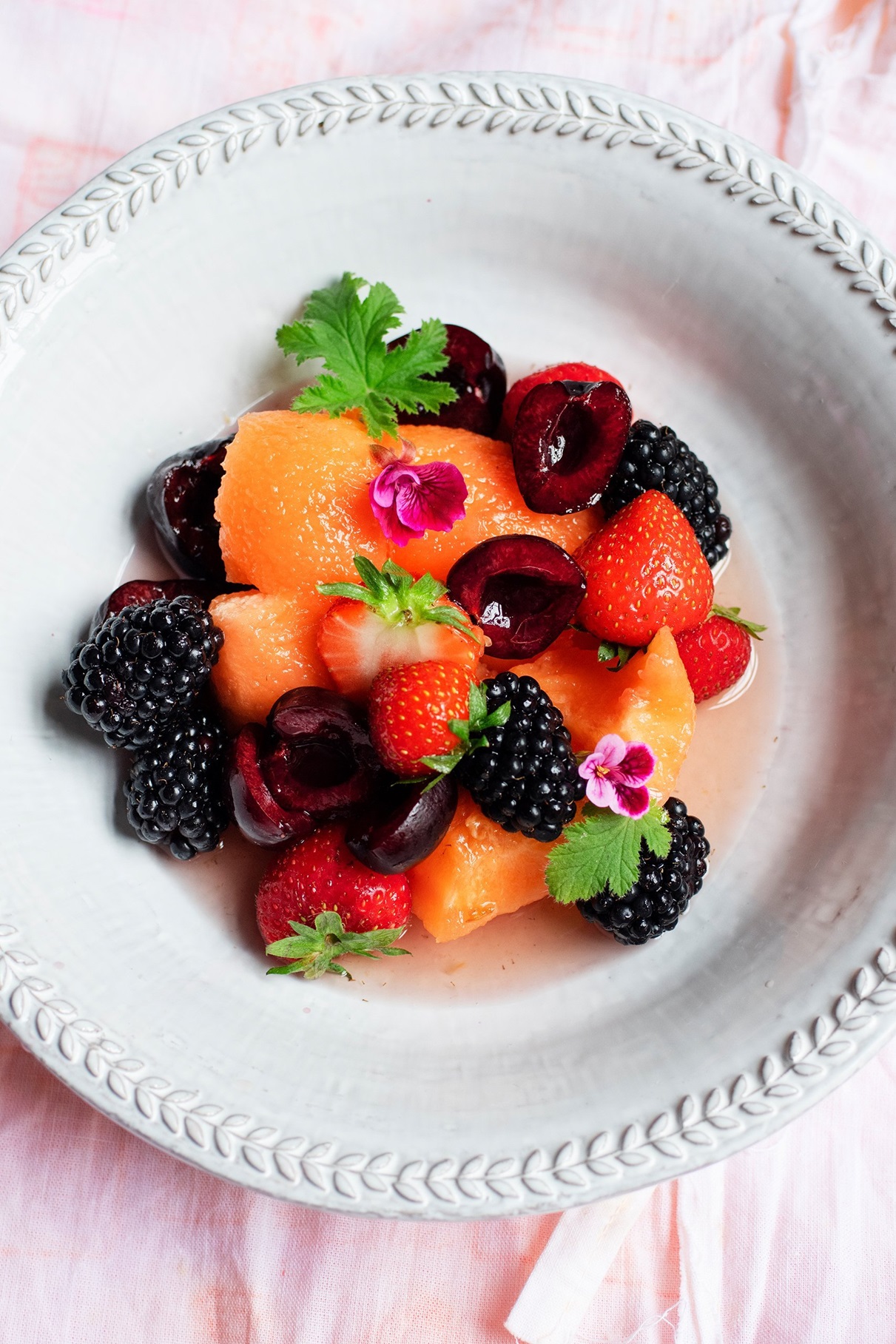 Photo: Jonathan Lovekin, The Observer