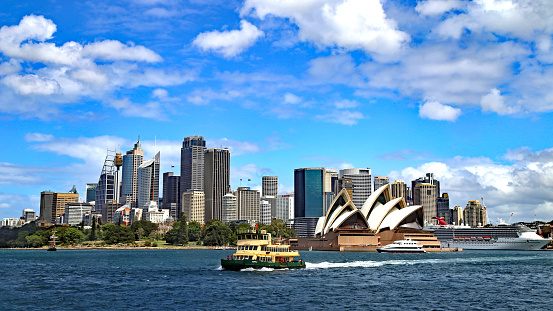 The man has been living in New South Wales. Photo: Getty Images