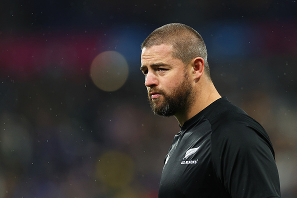Dane Coles comes back into the All Black environment after retiring in 2023, having played 90...