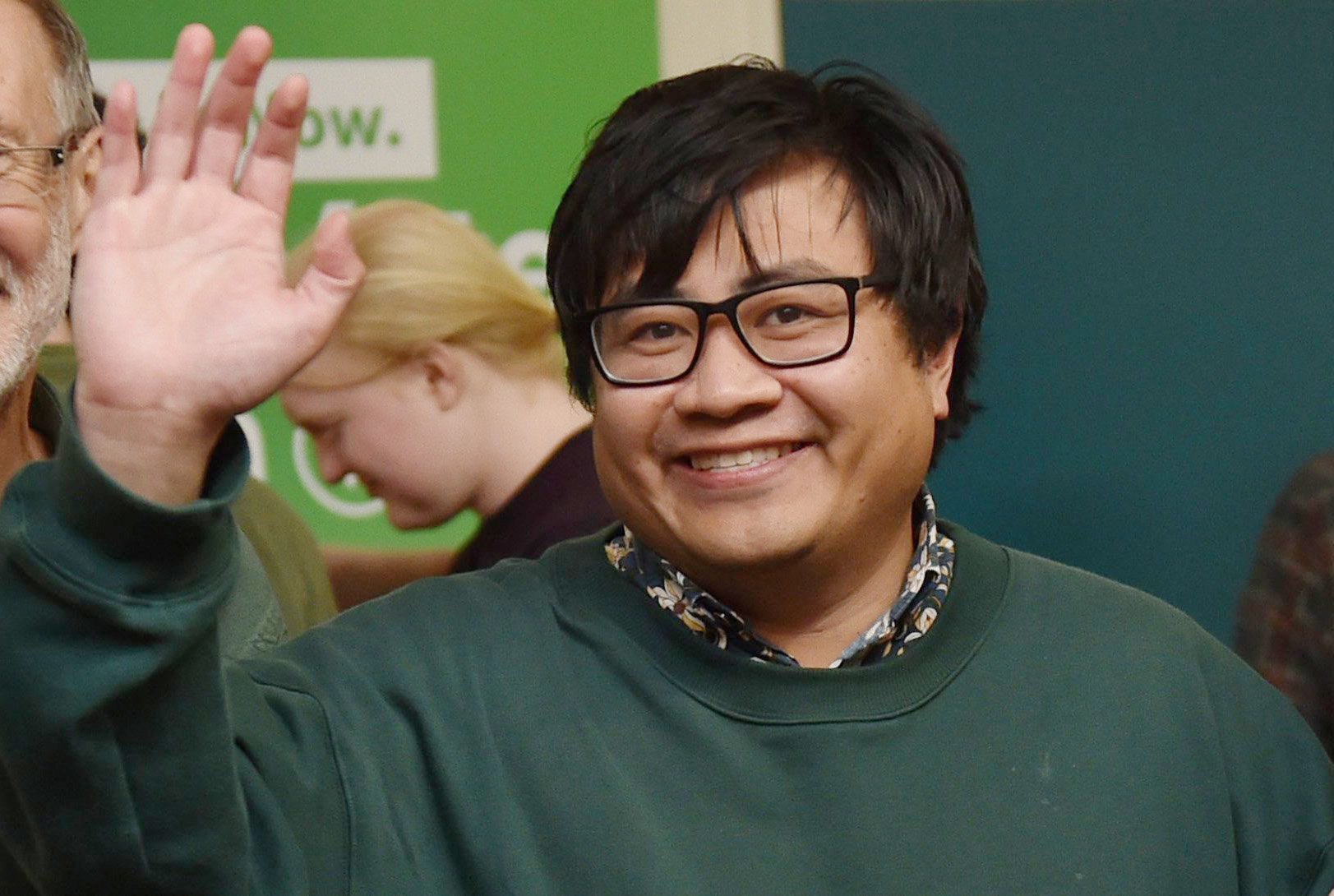 Francisco Hernandez.