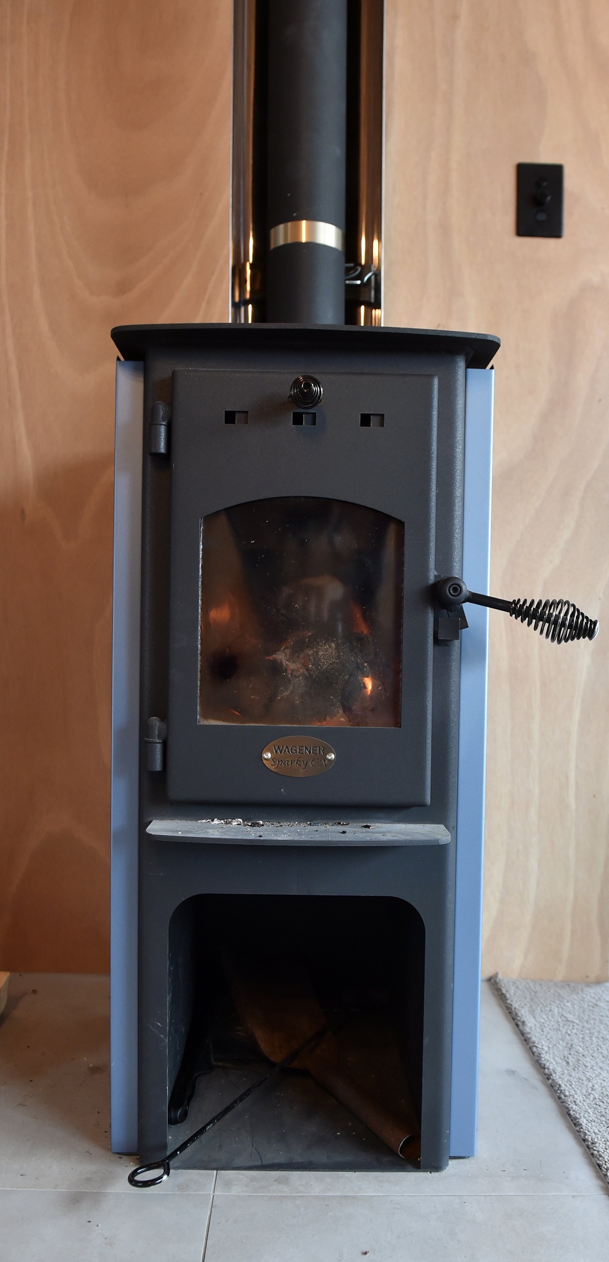 Photo: Peter McIntosh