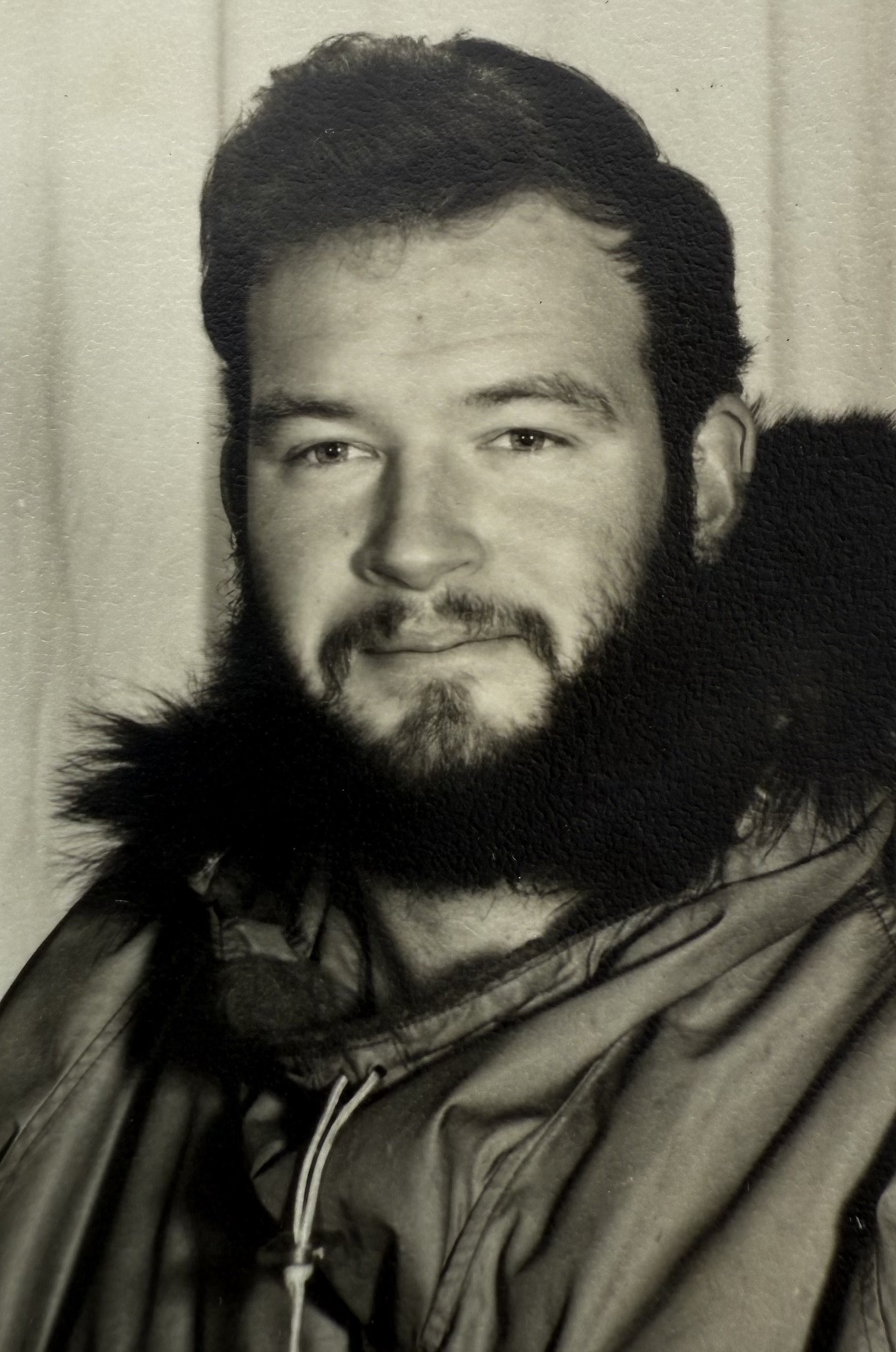 Esteemed park ranger Grahame Champness. Photos: supplied