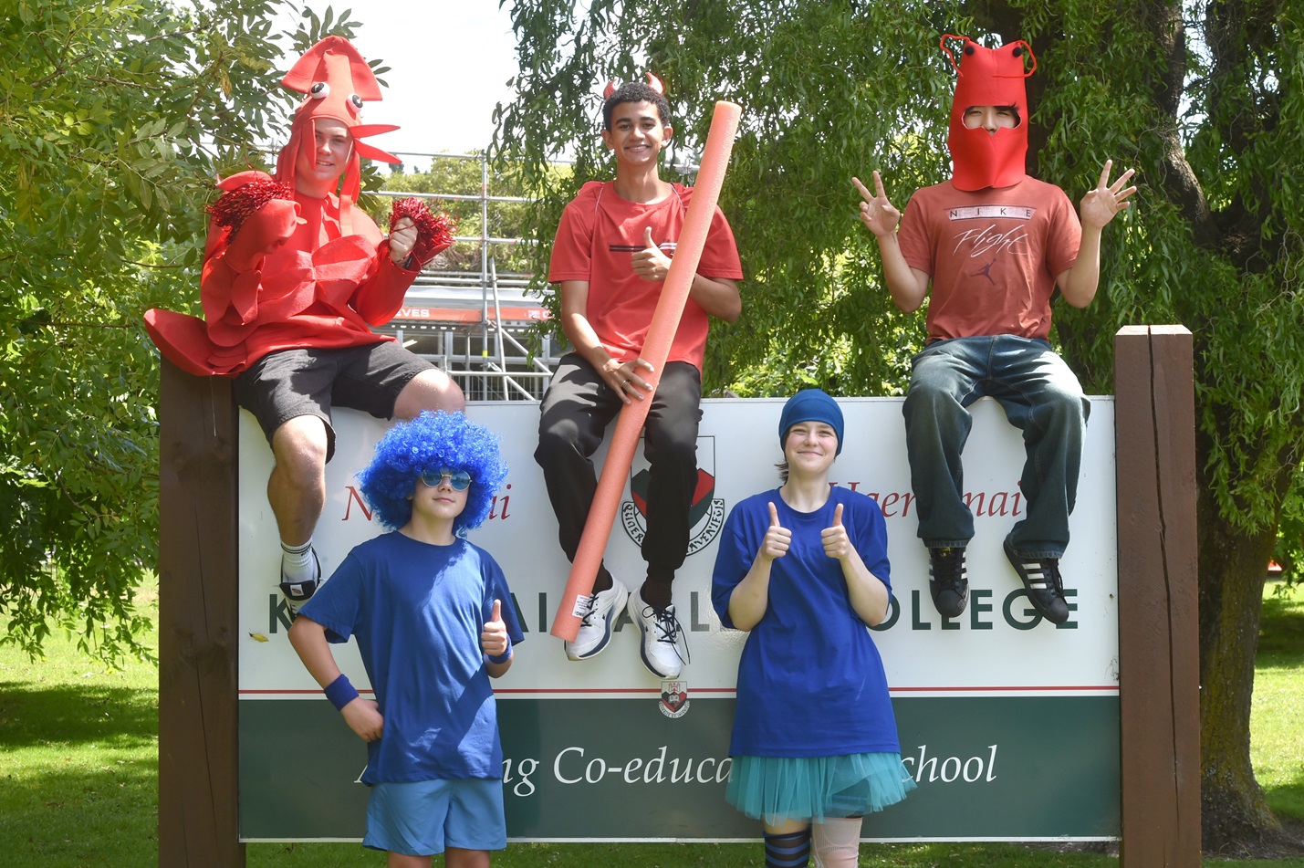 Photo: Gregor Richardson