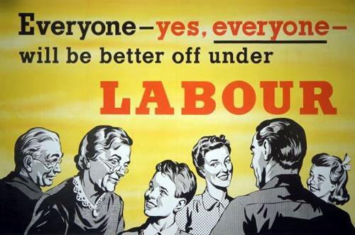 An age-old promise from the Labour Party. PHOTO: ALEXANDER TURNBULL LIBRARY