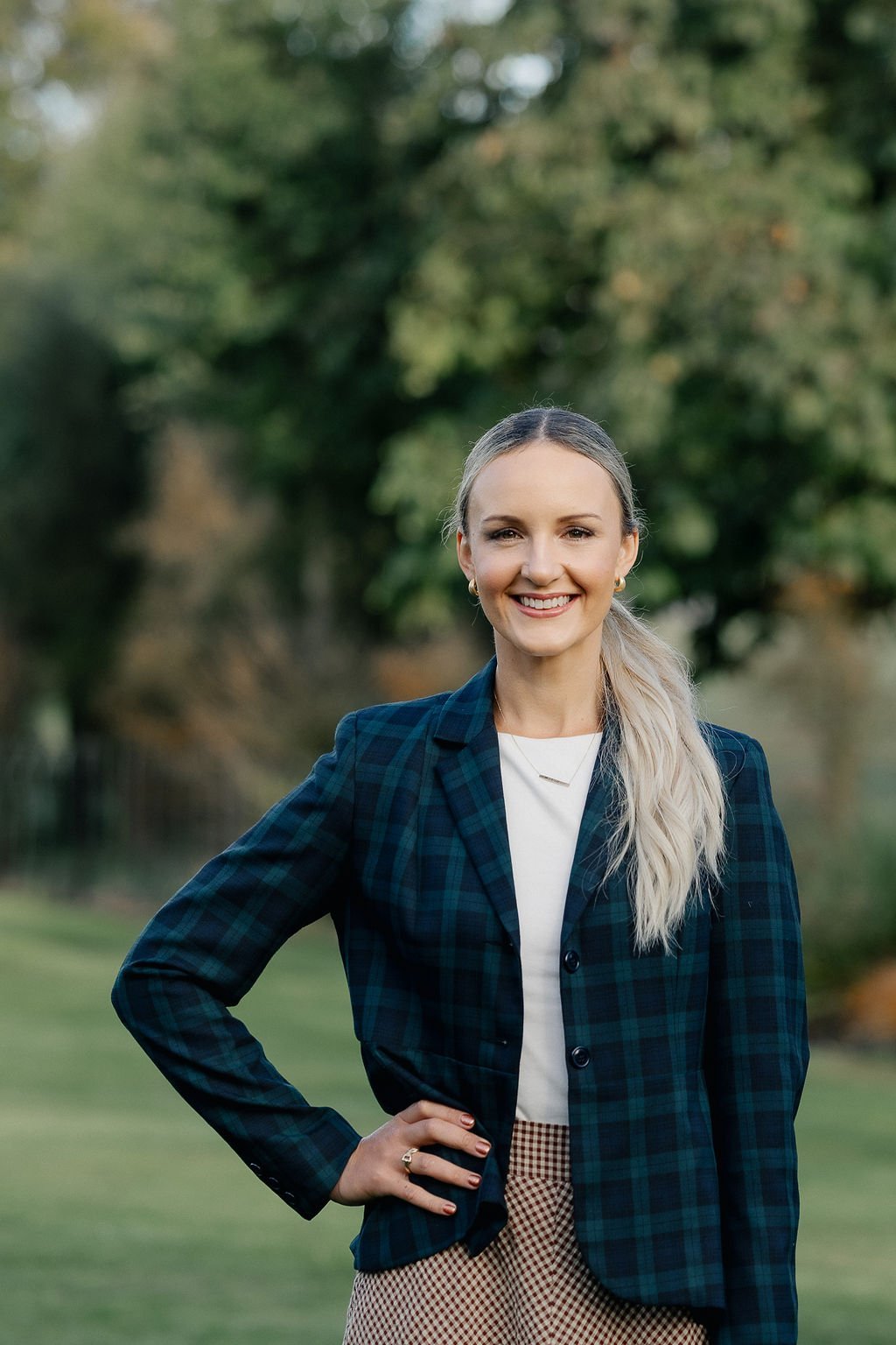 Southland’s Lana Marshall is a finalist in the transtasman Zanda McDonald agribusiness award....