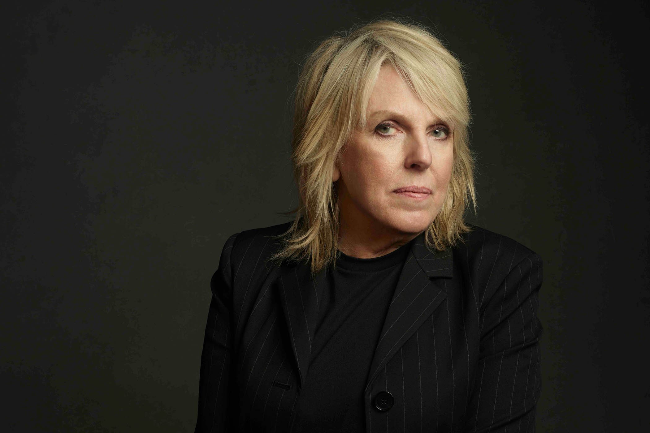 Lucinda Williams continues her remarkable recovery from a stroke with a new album. Photo: The...