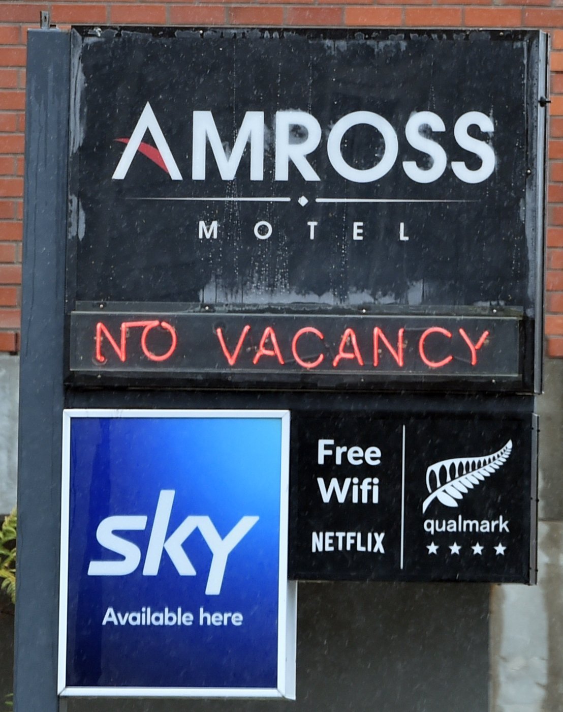 Photo: Peter McIntosh