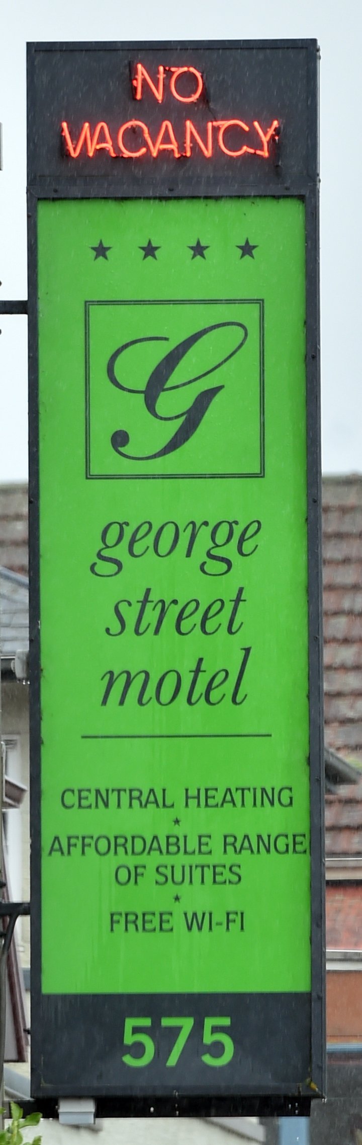 Photo: Peter McIntosh