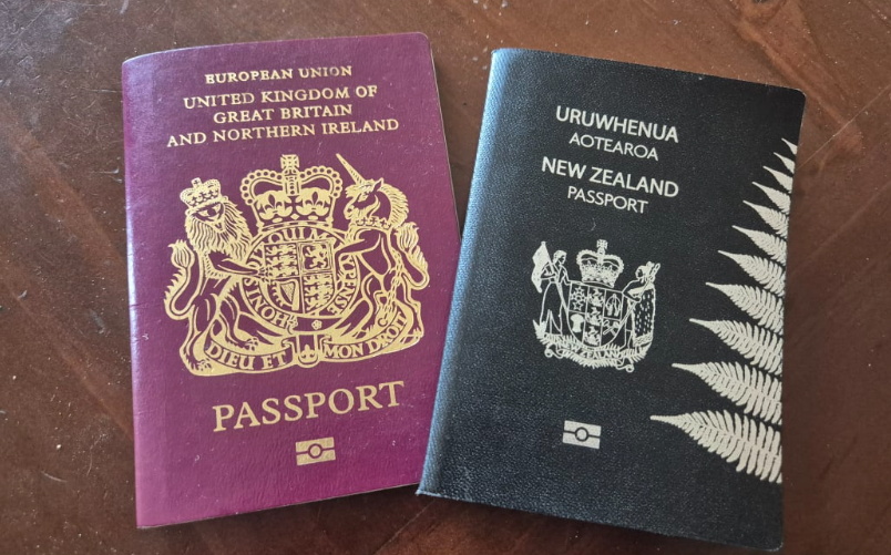 Photo: Gill Bonnett / RNZ