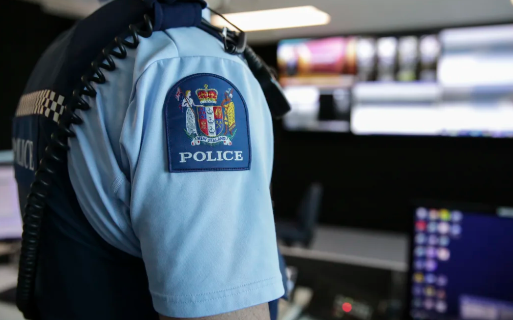 Police lack an overall digital evidence handling system, and, so far, the funding to get one....