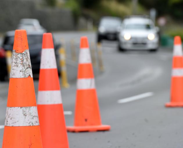 Photo: Peter McIntosh