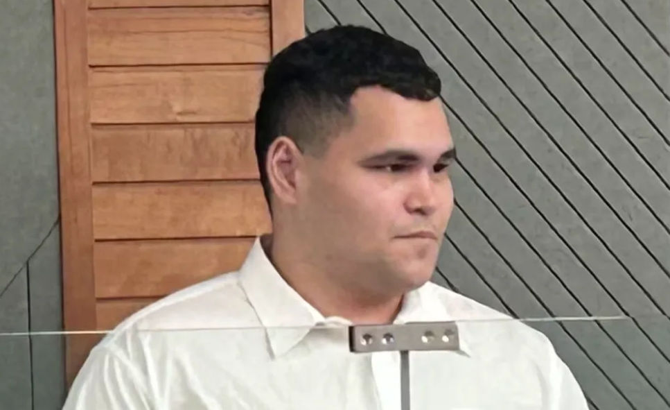 Ronndog Keefe pleaded guilty to 13 charges, including distributing objectionable child...