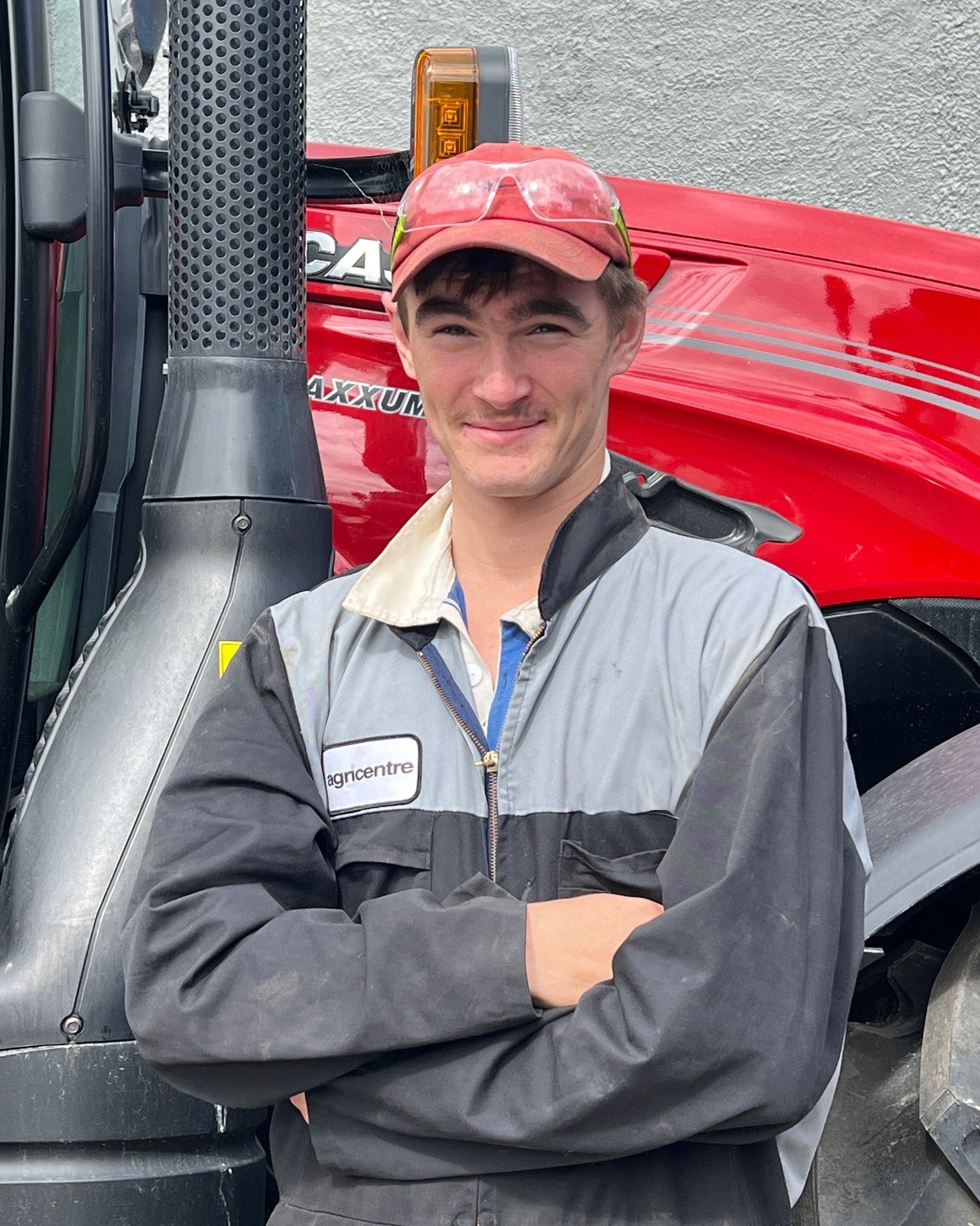 Jack Stephens died at the scene of a crash in the Niagara-Tokanui Highway last year. Photo: supplied