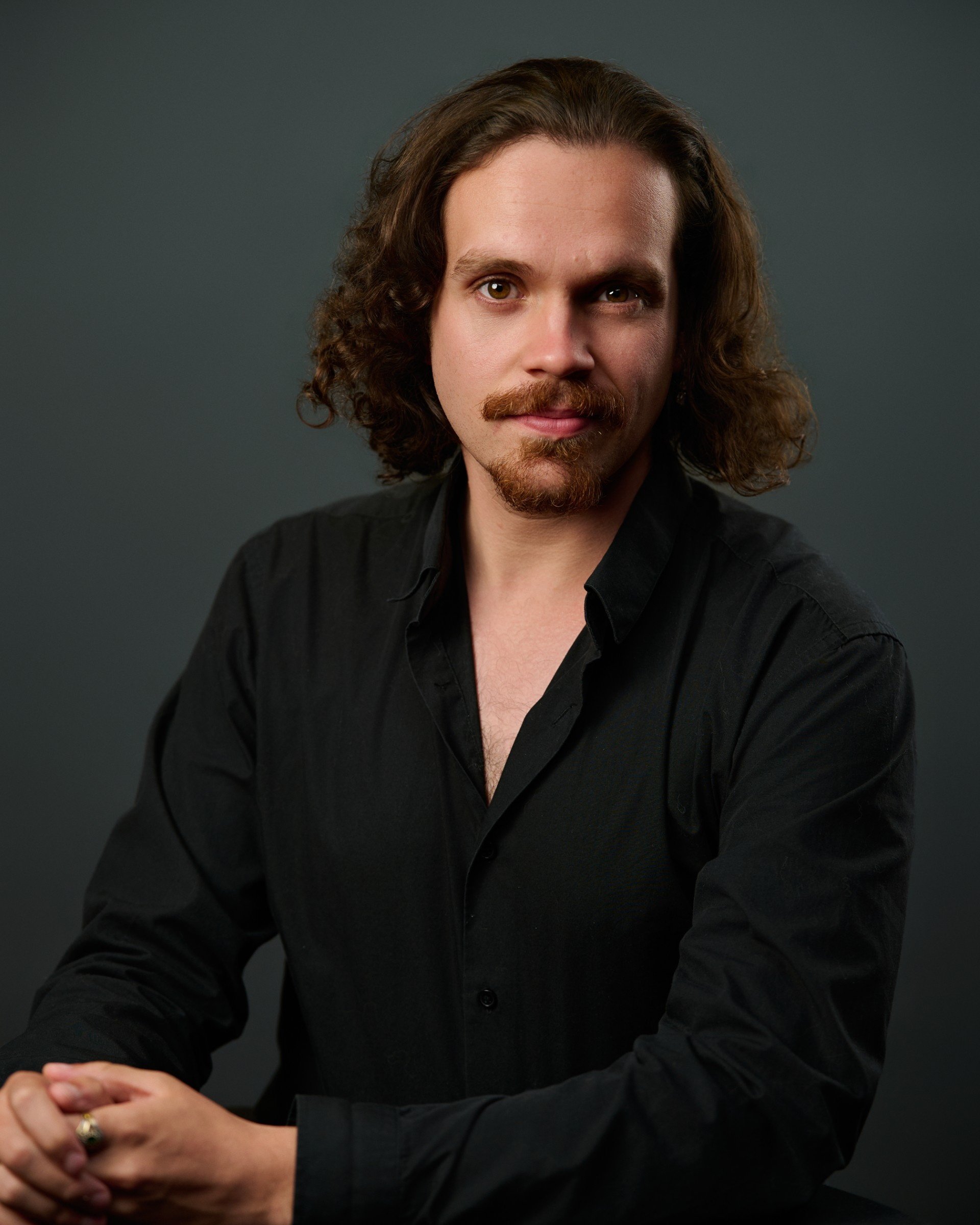 Max Beal. Photo: Don Townsend