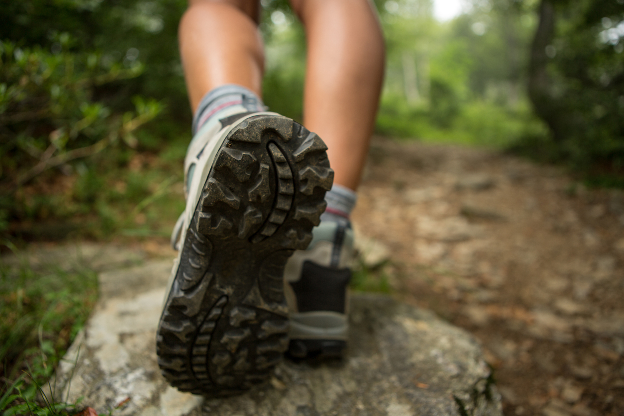 Police say even the most experienced trampers can get into trouble. Photo: Getty Images 