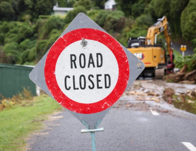 Photo: Nathan Mckinnon/RNZ