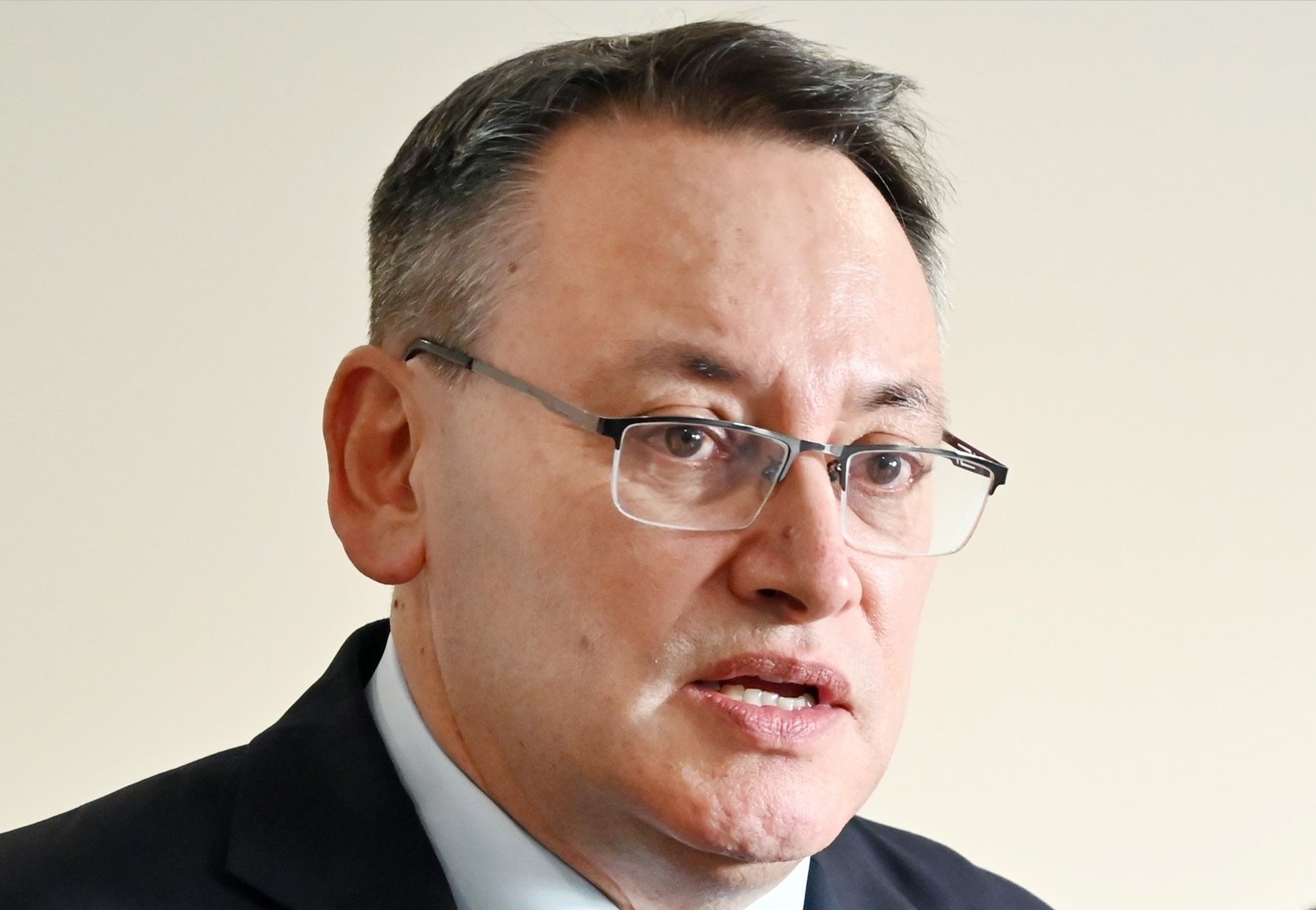 Dr Shane Reti. Photo: ODT files