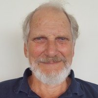 Warren Batt. Photo: supplied