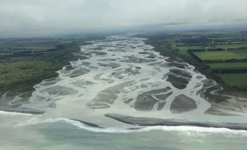 The Rakaia River was once internationally-recognised for its abundant sea-run chinook salmon and...
