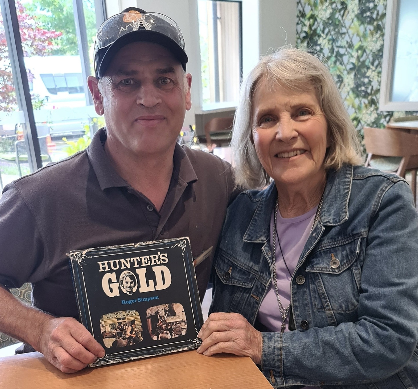 Maintenance supervisor Steve Appo, of Christchurch, was just 8 years old when he was allowed to...