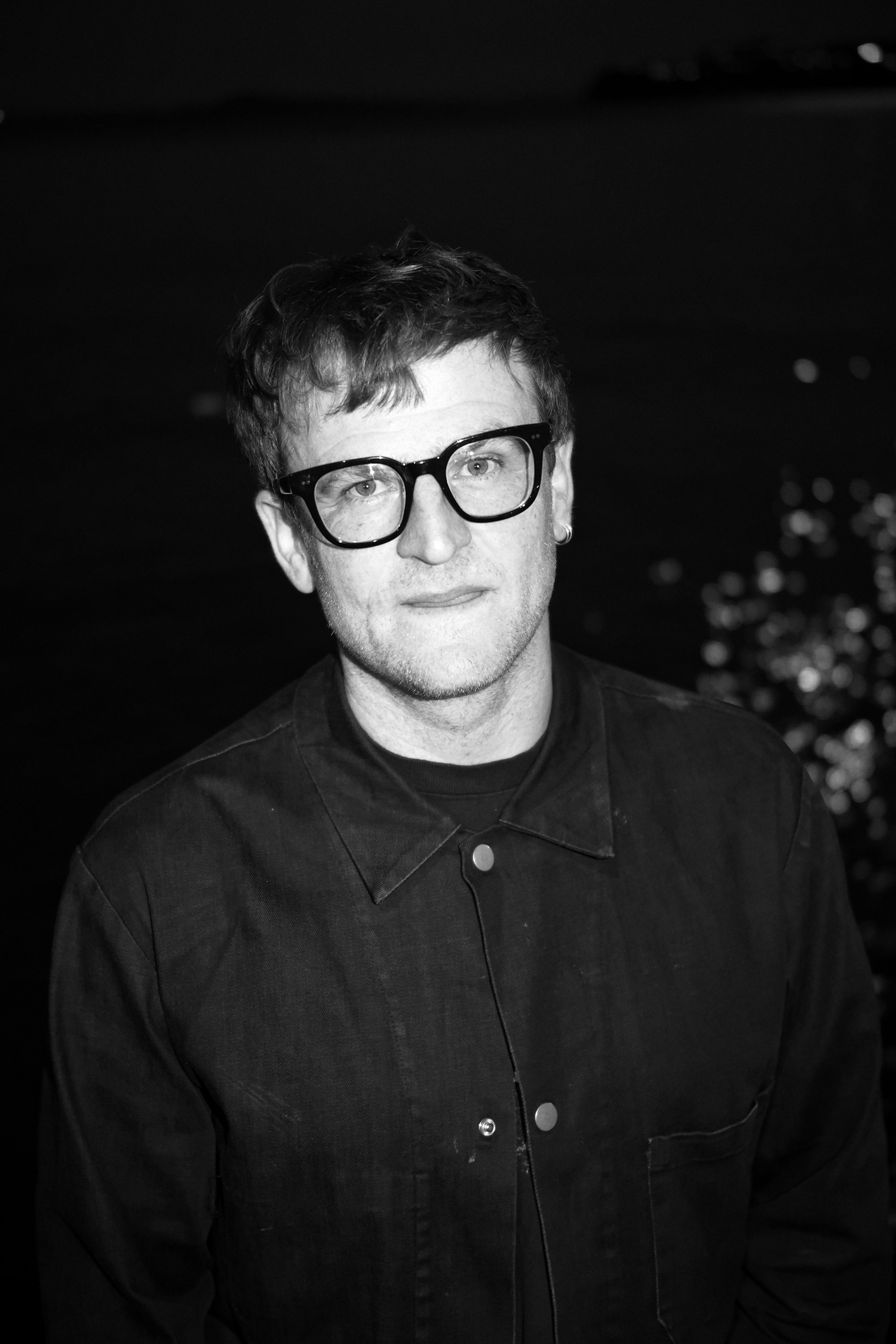 Andrew Wilson, of AW. Photo: supplied