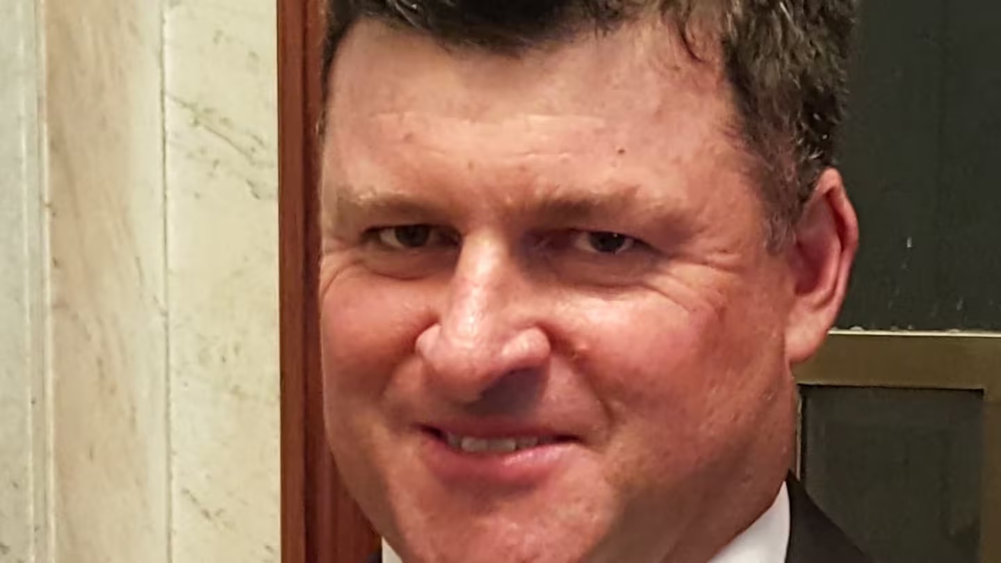 Criminal lawyer Richard Keam has been censured for calling a client "offensive names" during a...