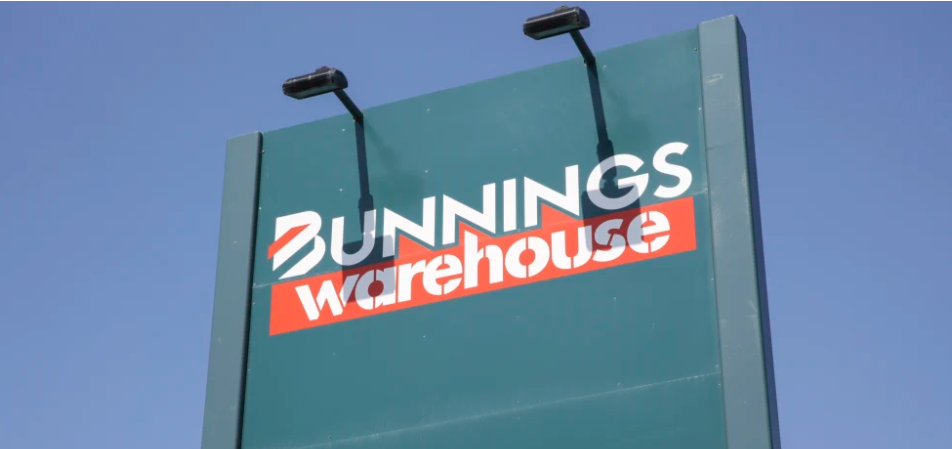 From April, two Bunnings stores in Hamilton will set up the technology to test safeguards are...