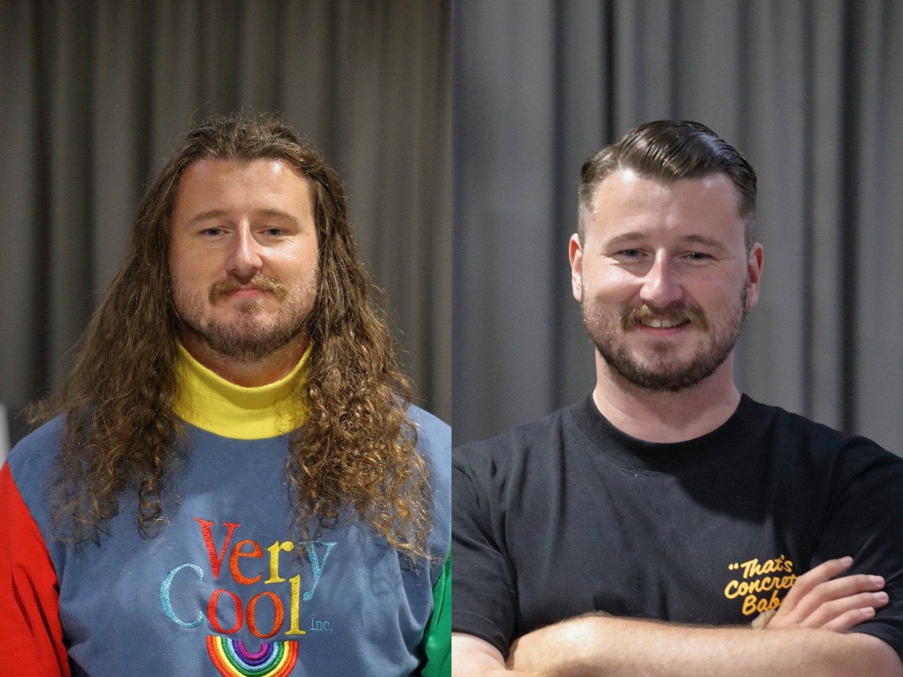 Once on Chunuk Bair cast member Harrick Simons, of South Otago Theatrical Society, has sacrificed...