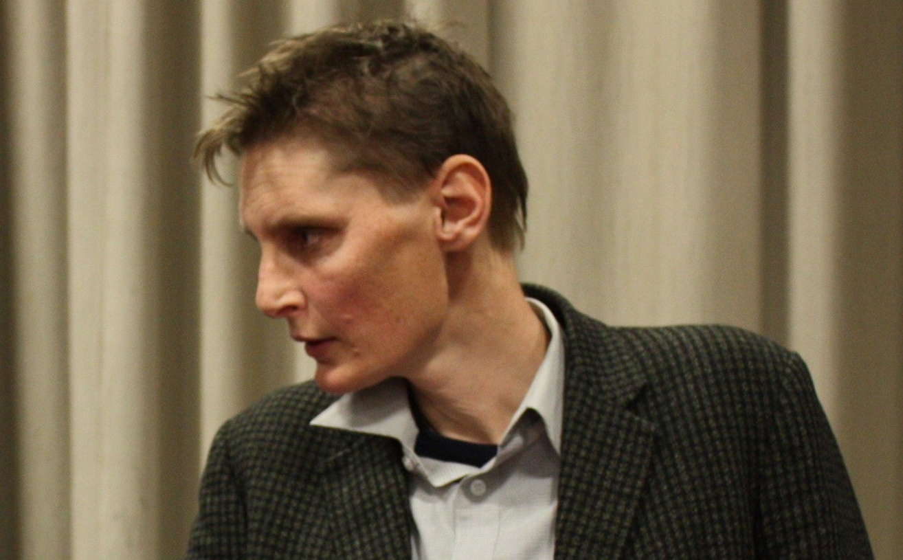 Colin Heath went missing in Te Kuiti in 2022. Photo: ODT files