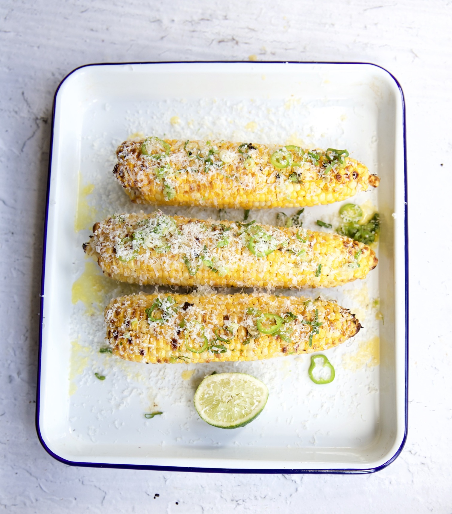 Photo: Simon Lambert