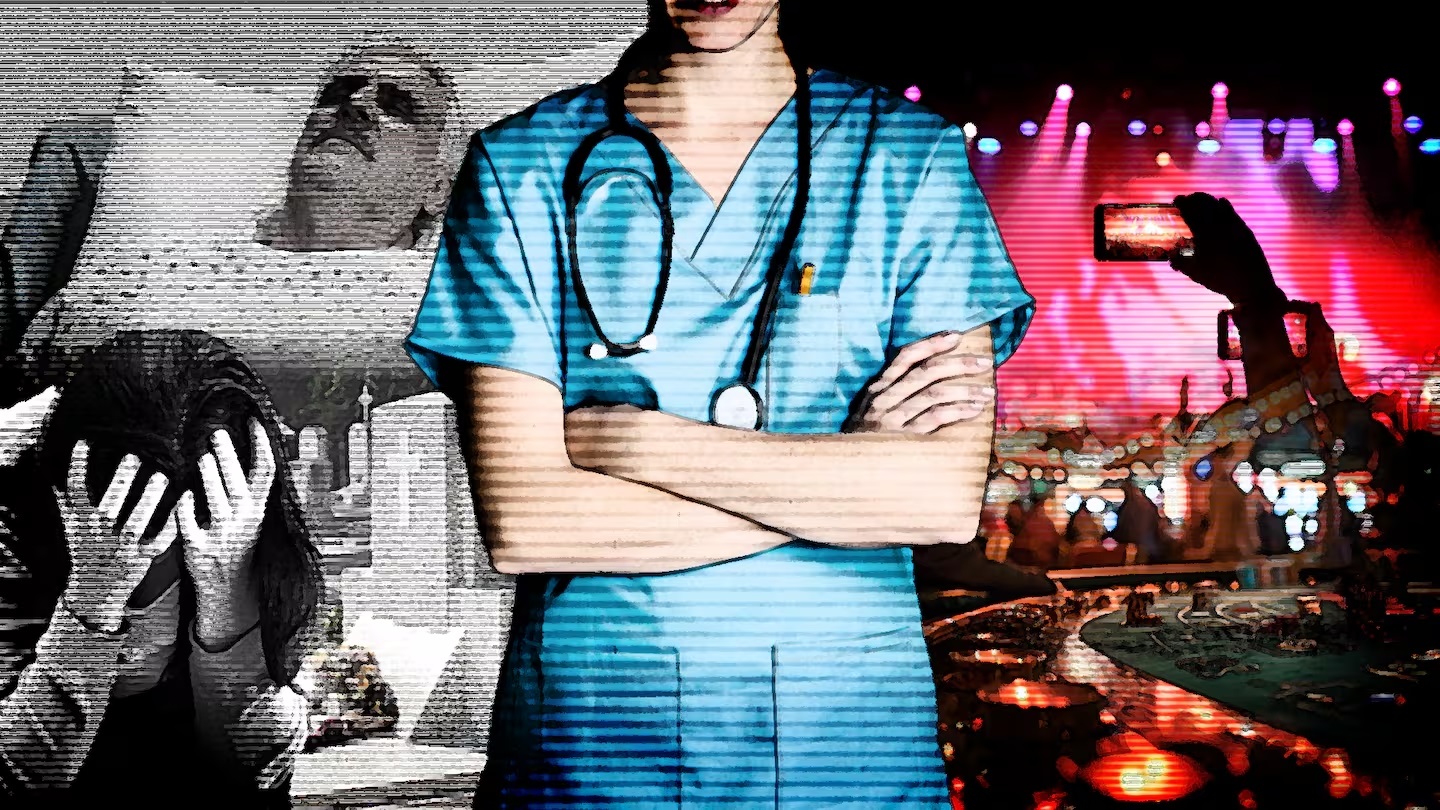 Former Waikato District Health Board nurse Angelina Reyes defrauded more than $100,000 off her...