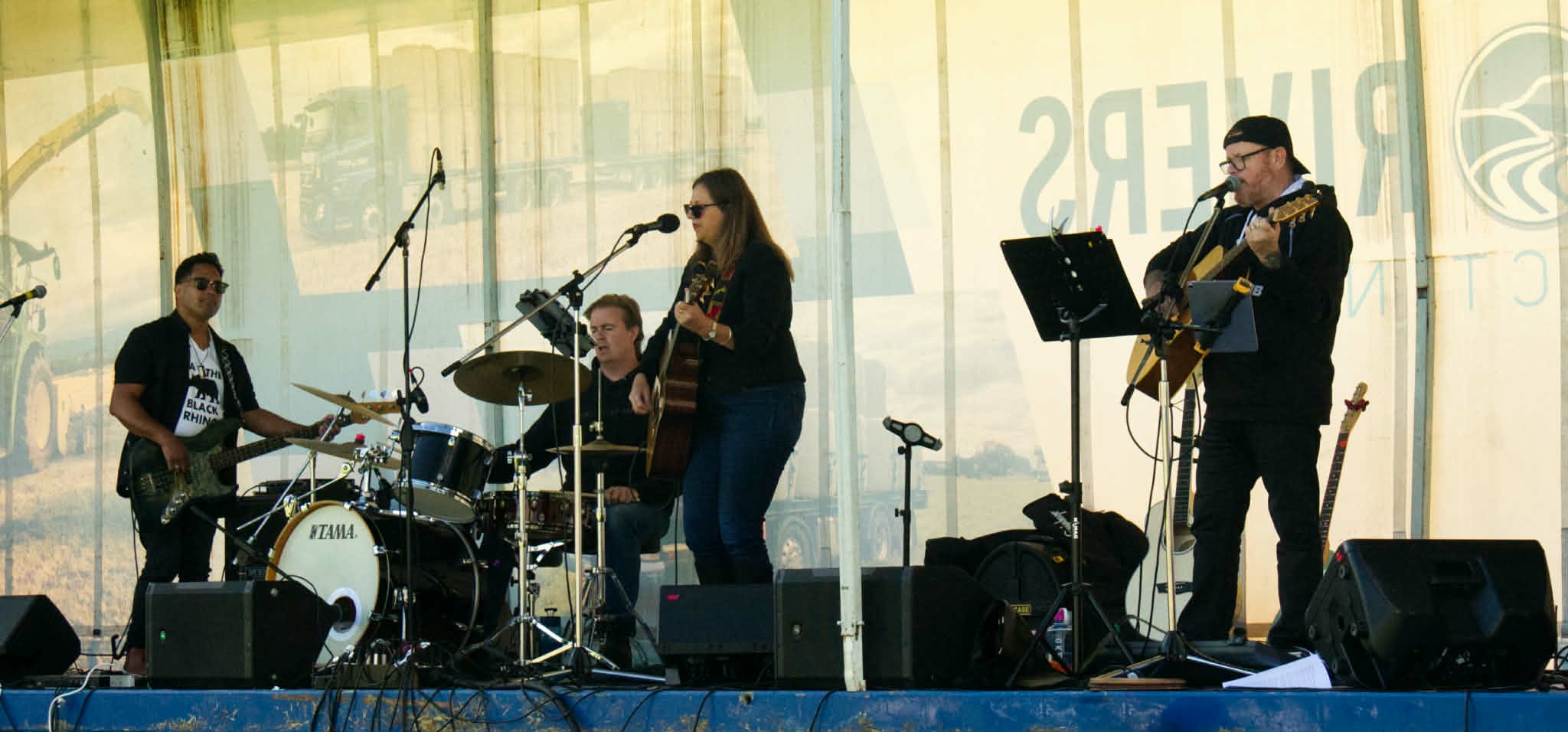 Photo: Reuben Turipa