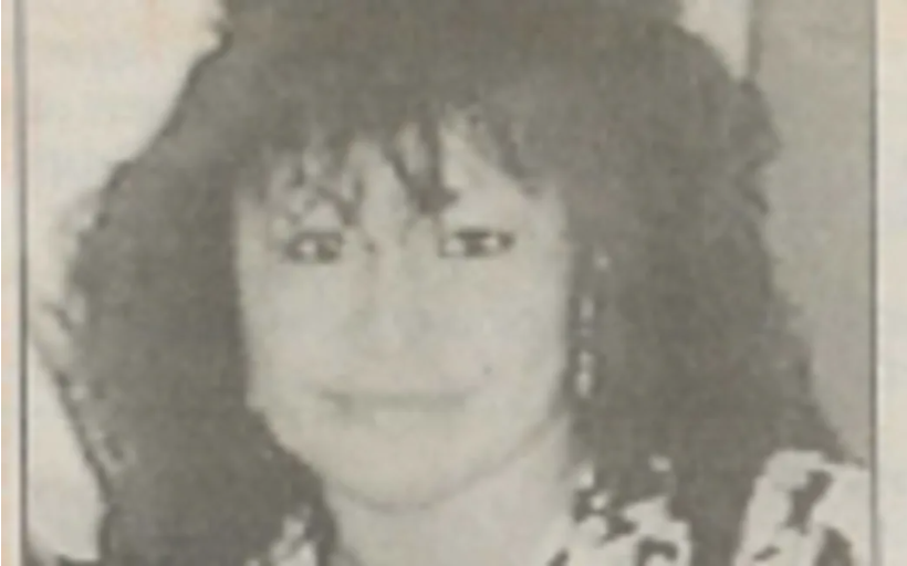 Fiona Maulolo was killed by her partner Leslie Parr in 1997. Photo: Supplied