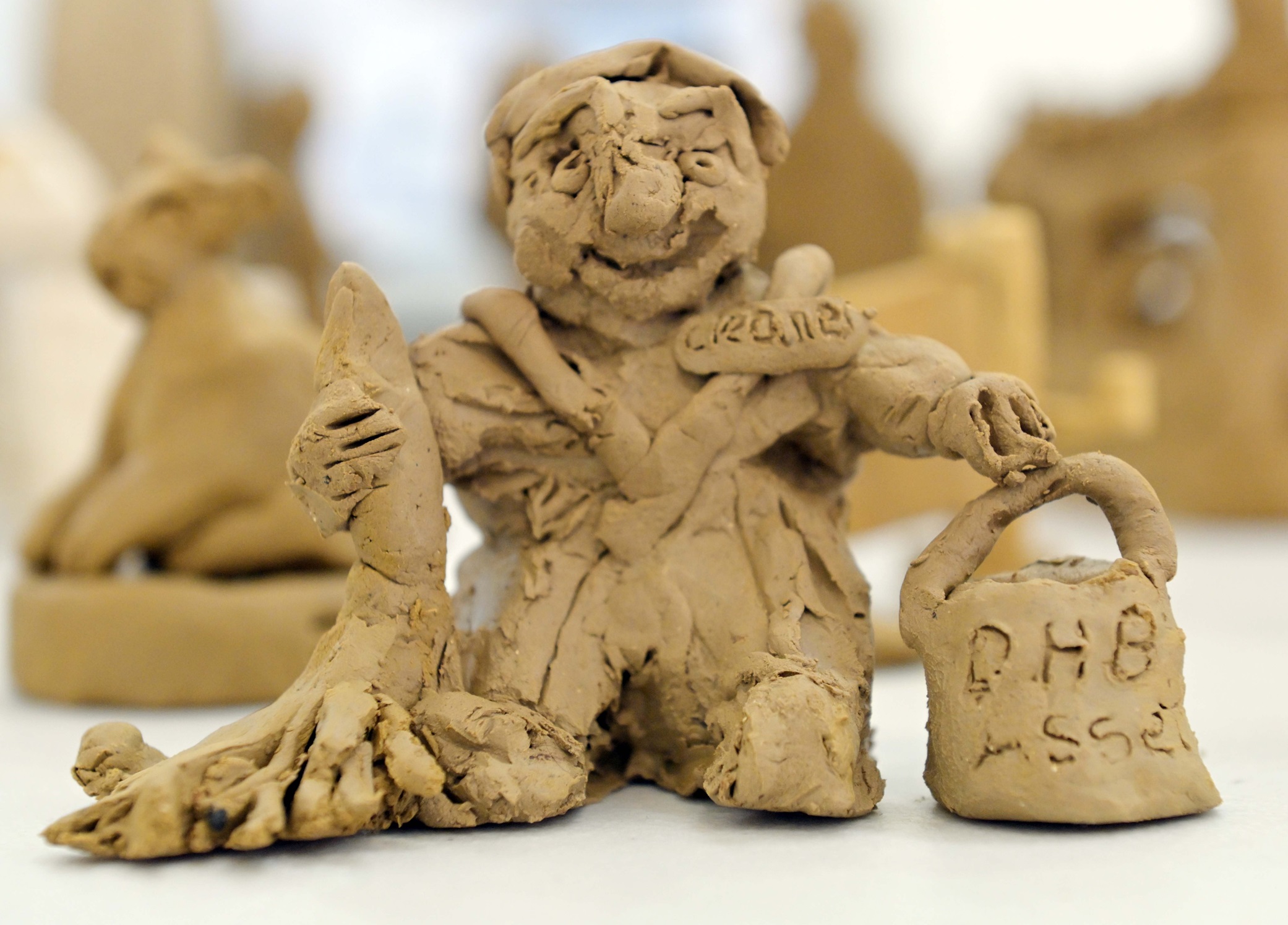 Photo: Gerard O'Brien